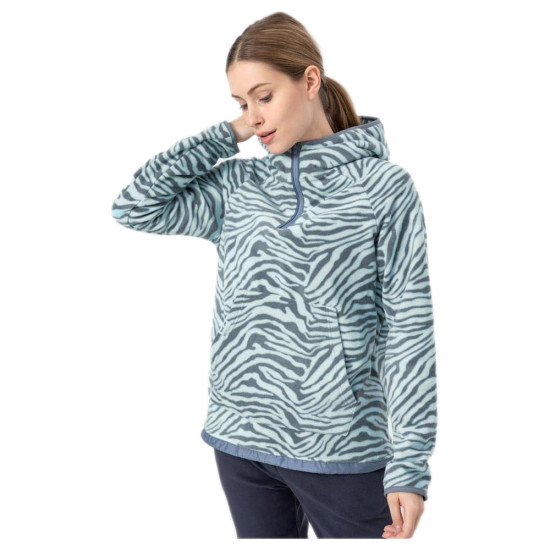 4F Γυναικείο φούτερ Fleece